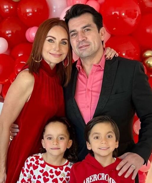 Jorge Salinas: El historial de amores e infidelidades del actor