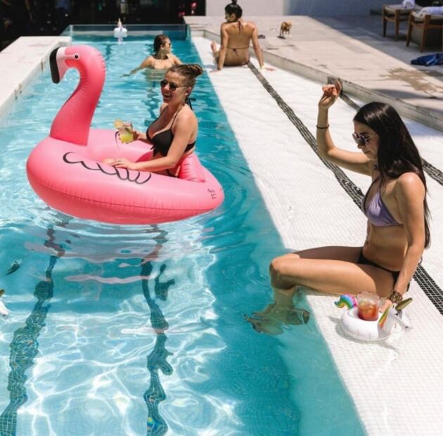 Staycation, una nueva manera de viajar sin alejarte de casa