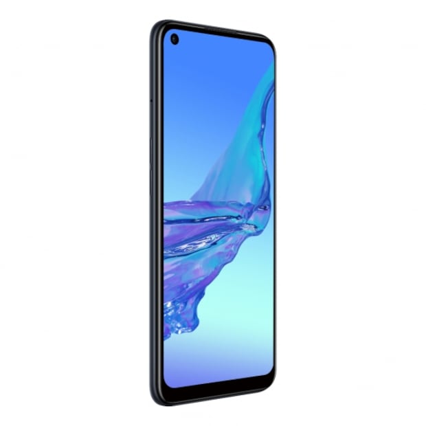 OPPO lanza nuevos modelos A93 y A53