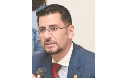 Se enturbia la transparencia en el Congreso