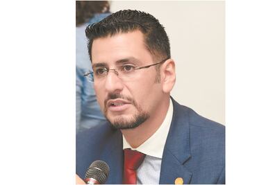 Se enturbia la transparencia en el Congreso