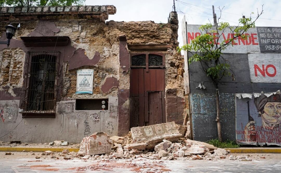 Foto: Mario Arturo Martínez / EL UNIVERSAL