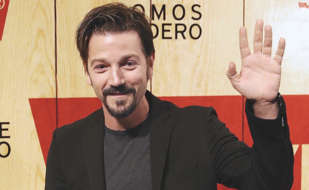 Diego Luna se une a "Narcos"