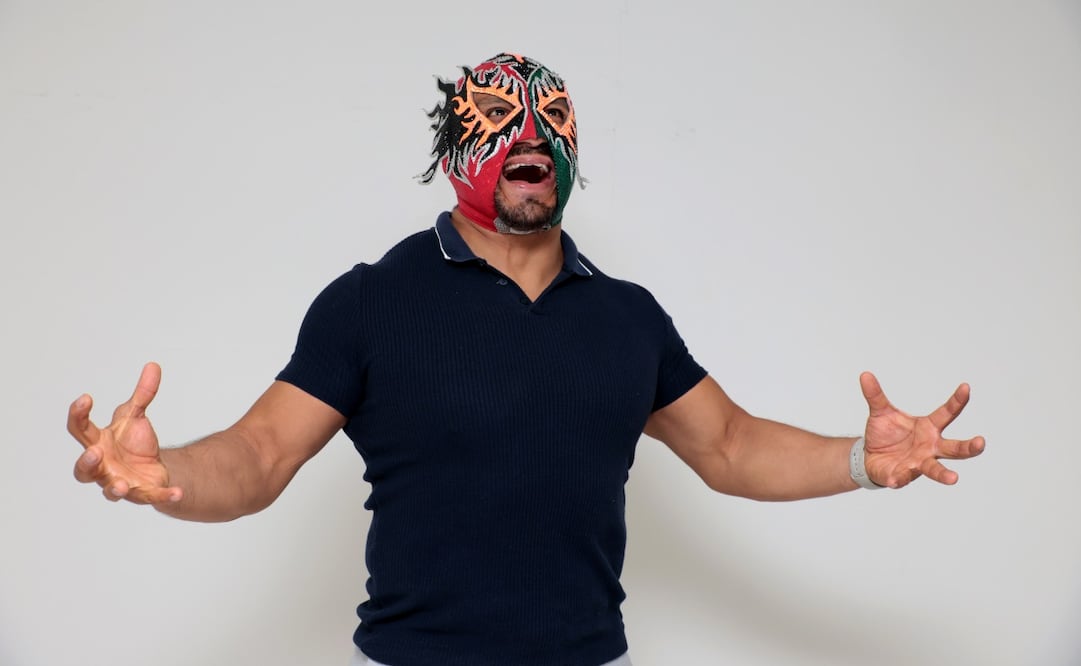 Foto: Juan Boites / EL UNIVERSAL