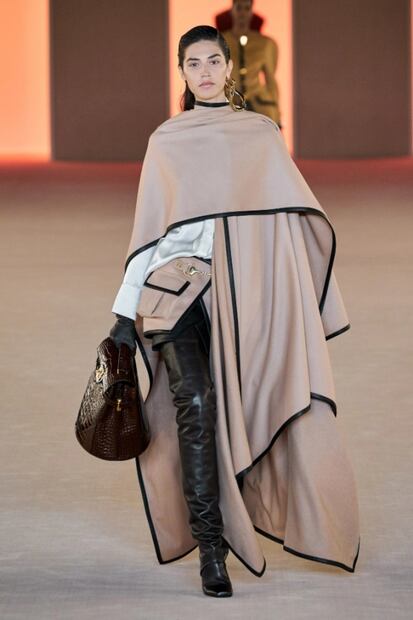 5 abrigos en tendencia para llevar todo el otoño