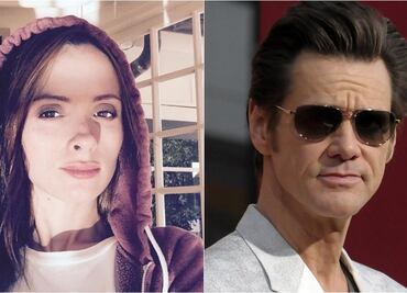 La nota suicida que dejó la novia de Jim Carrey