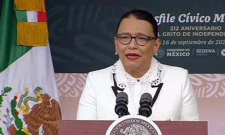 En México, “los tiempos de guerra han quedado atrás”: SSPC