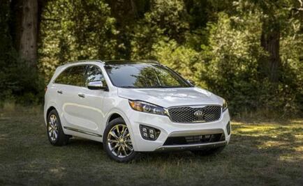 KIA Optima y Sorento son nominados al  auto del año en Europa  