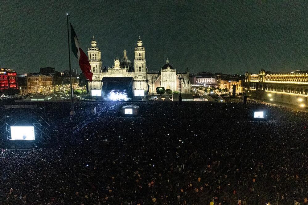 Interpool. Foto: de Abril Ángulo / EL UNIVERSAL