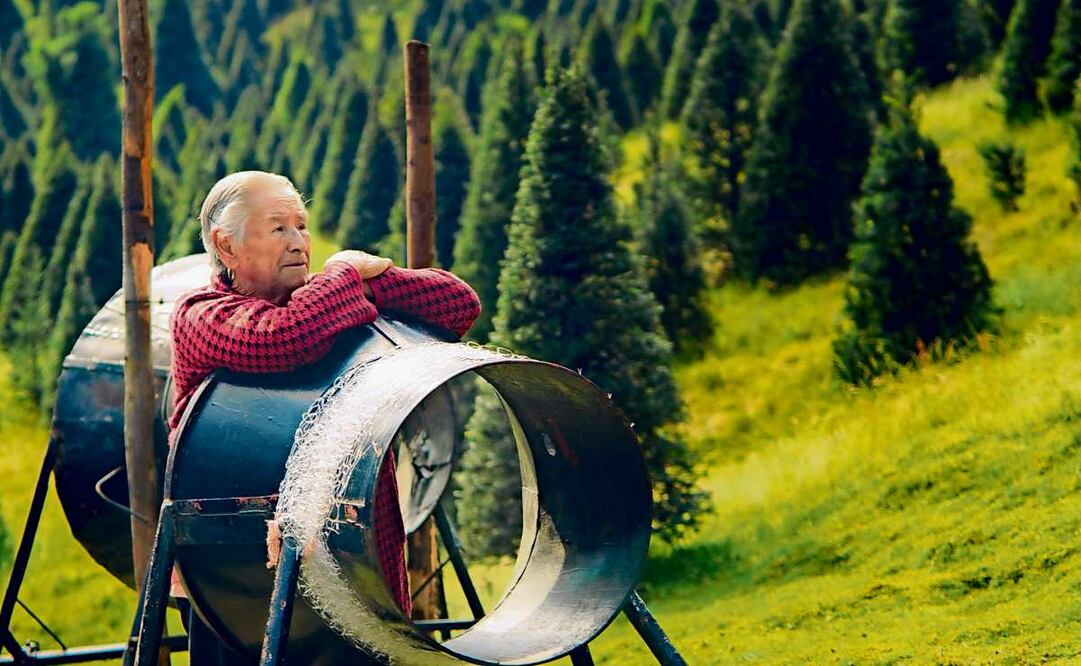 Foto: Osmar Alvarado / EL UNIVERSAL