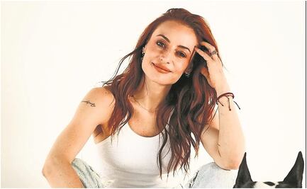 Marimar Vega pide hablar de la salud mental tras muerte de Liam Payne