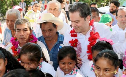 Educación puede transformar vidas: Nuño