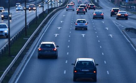 Nuevas reglas. Qué pasa si no verificaste tu auto en el Edomex