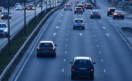 Nuevas reglas. Qué pasa si no verificaste tu auto en el Edomex