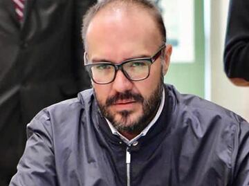 Ahora, Chile da luz verde a extradición de Toledo a México