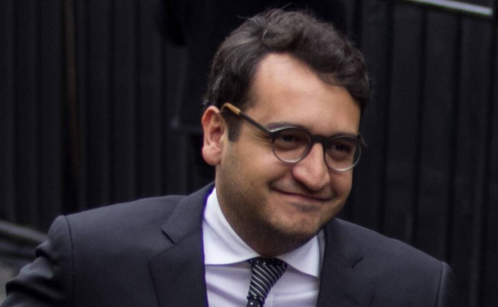 Andrés Manuel López Beltrán, hijo del presidente de México Andrés Manuel López Obrador / FOTO: Cuartoscuro