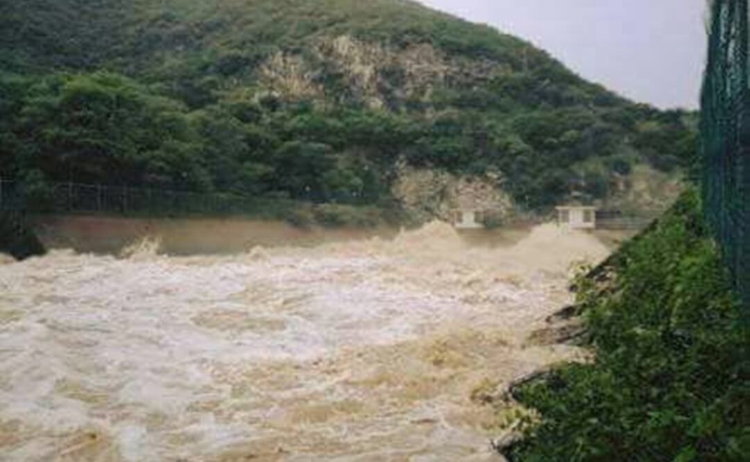 Foto: Ismael García / EL UNIVERSAL