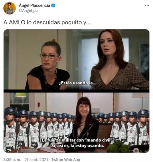 La consumación de la Independencia, Ricky Martin y las sopas Maruchan entre los memes de la semana