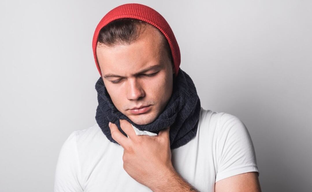 Acerola y salud. Fuente: Freepik