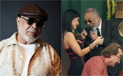 Francisco Céspedes publica controversial mensaje; se cree que es para Susana Zabaleta: "que Dios te proteja de ti misma"