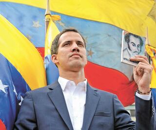 Venezuela, la esperanza que se apagó