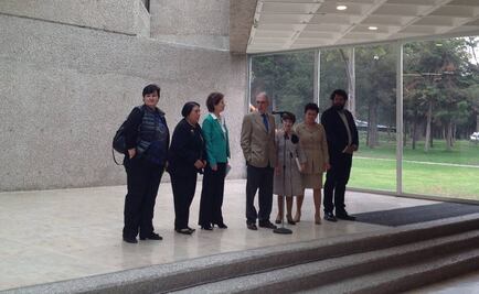 Crearán salas permanentes y catálogo de Rufino Tamayo