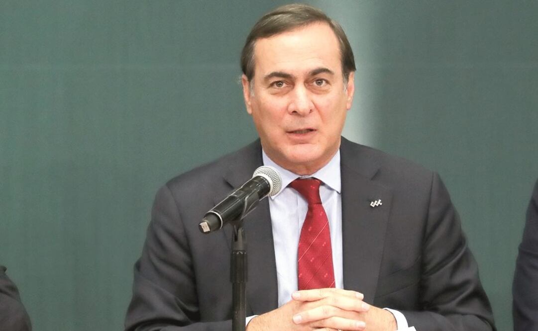 Foto: Archivo / EL UNIVERSAL