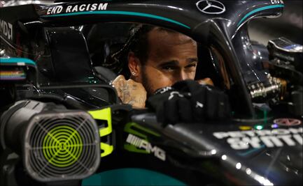 Russell: ¿apuesta de Mercedes para complicar a Hamilton?