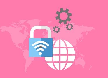 Trabajo remoto: un espacio seguro y sin fronteras