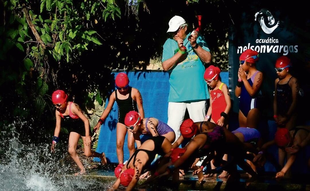 Esta edición ofreció cambios importantes para mejorar la experiencia. Foto: Especial