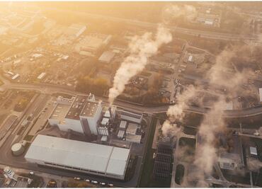 Países de la OCDE acuerdan no financiar carboeléctricas; México no participa