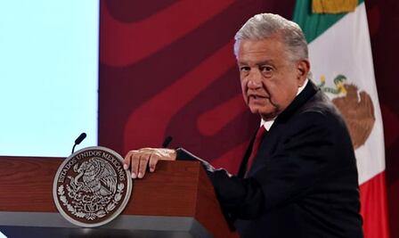 AMLO viaja hoy a Oaxaca donde dará a conocer el plan de reconstrucción por “Agatha”