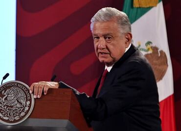AMLO viaja hoy a Oaxaca donde dará a conocer el plan de reconstrucción por “Agatha”