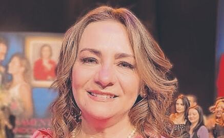 Silvia Cano da "Regalo de amor" a todas las audiencias