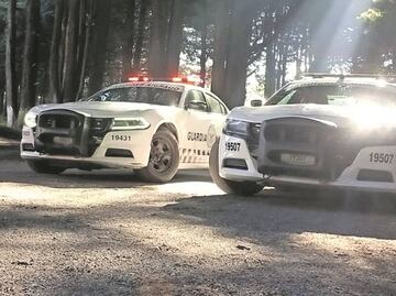 Refuerzan a la Guardia Nacional: Sedena va por 2 mil radiopatrullas