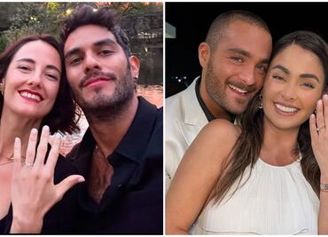 Hugo Catalán dice que no es un mantenido y pide que ya no lo relacionen con su ex Claudia Martín: "insisten en atarme a ella"