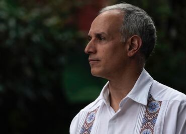 Cargo de López-Gatell en la OMS divide al Senado; oposición pide minuto de silencio por muertes de Covid y Morena se niega