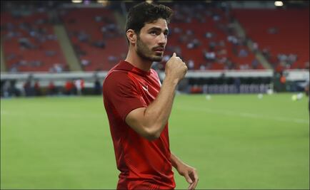 Los penaltis a Chivas son coincidencia y cosas del futbol: Antonio Briseño