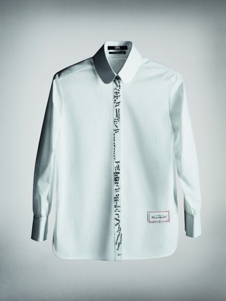 Diseñadores rinden tributo a Karl Lagerfeld