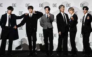 BTS acompaña el anuncio de ARIRANG con un mensaje para ARMY; el álbum refuerza su conexión con las fans