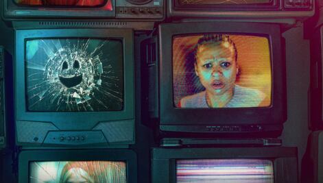 Black Mirror: 3 famosos que al igual que Salma Hayek tuvieron participaciones especiales en la serie