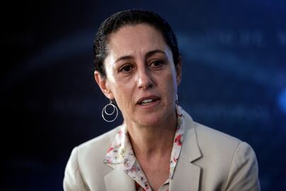 Contraloría hace uso faccioso de facultades, acusa Sheinbaum