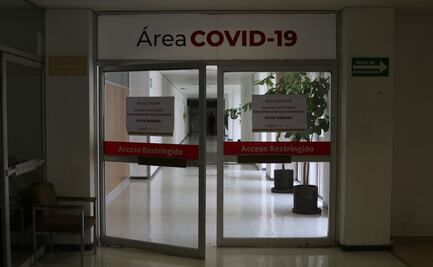 Tres de cada 10 muertos por Covid en México tenían seguro de vida: AMIS