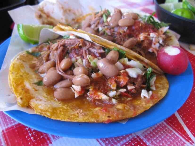 Come frijoles todos los días, estos son sus beneficios