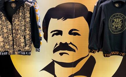 Narcoculture as a business: drug lords want to become trademarks