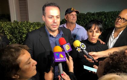 Marysol Sosa niega pleito por herencia de José José, pero asegura ser "la familiar que aún busca justicia"