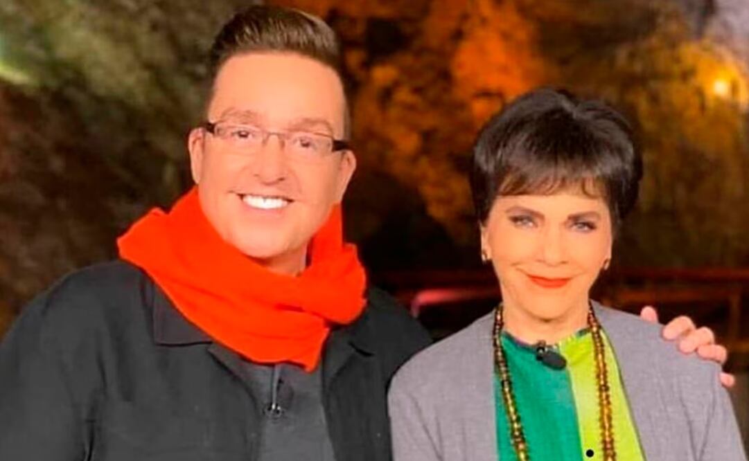 La tarde del 20 de febrero se reportó la muerte de Daniel Bisogno. Foto: Instagram