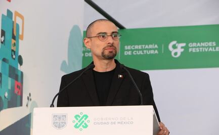 ¿Quién es Eduardo Villegas Megías, el nuevo embajador de México en Rusia