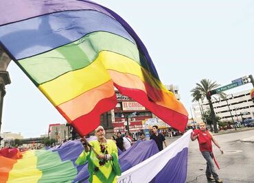 INE debe informar sobre personas LGBTIQ+ que contendieron en proceso electoral local 2020-2021: Inai