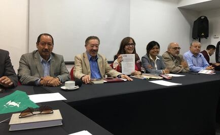 Morena elegirá dirigente nacional en congreso en noviembre